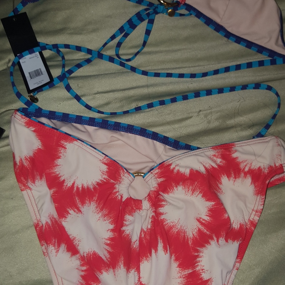 Marc Jacob's Bikini NWT $160 - Picture 3 of 7